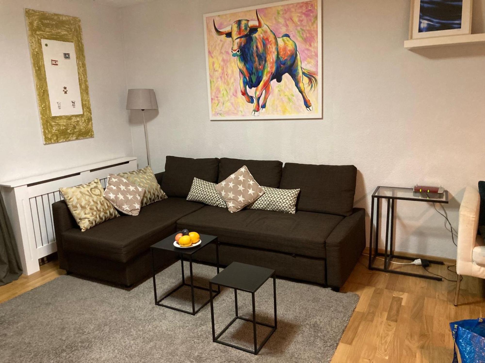 Best Apartment In The Center Of Berlin With Big Terrace Exterior foto